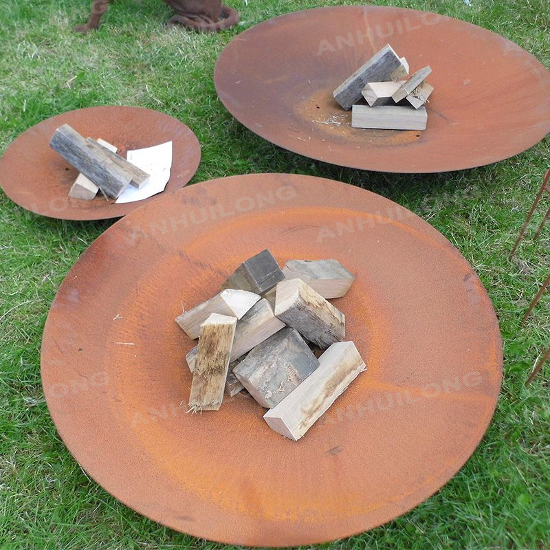 <h3>Kadai Fire Bowls | Indian Cooking Bowls | Outdoor Living </h3>
